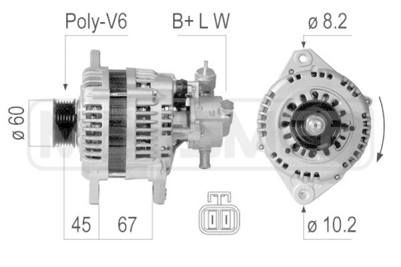 ERA Generator