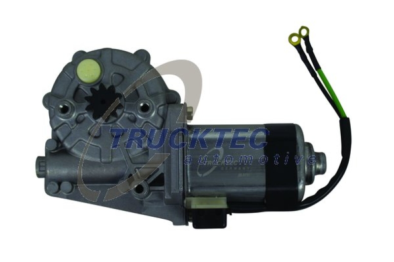 TRUCKTEC AUTOMOTIVE Elektromotor, Fensterheber