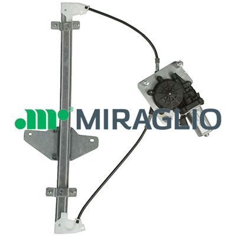 MIRAGLIO Window Regulator