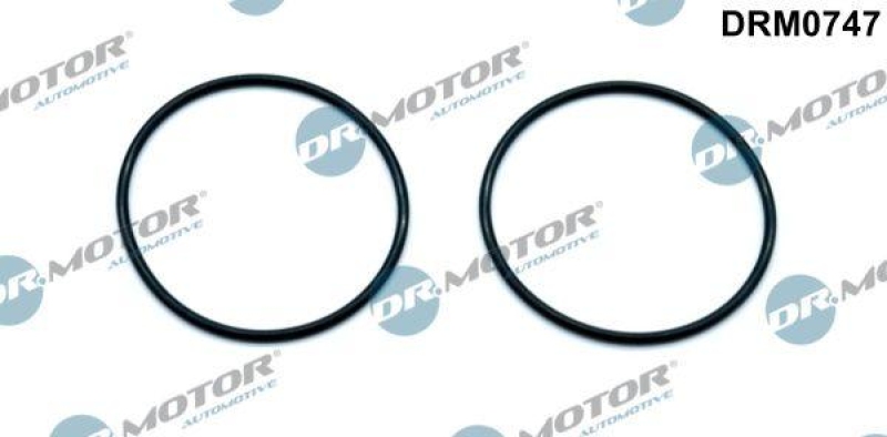 Dr.Motor Automotive Dichtung, Unterdruckpumpe