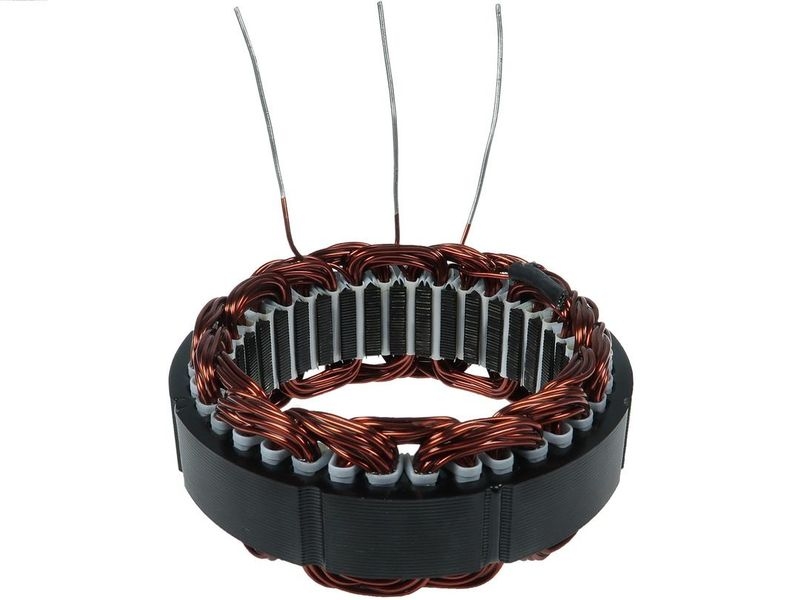 AS-PL Stator, Generator Brandneu AS-PL