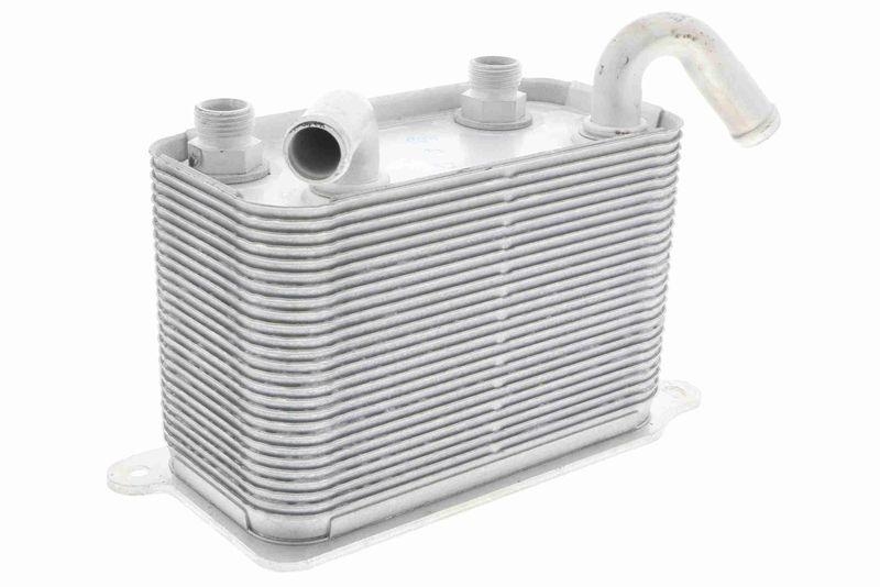 VEMO Oil Cooler, automatic transmission Original VEMO Quality