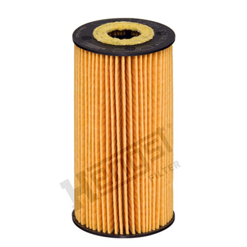 HENGST FILTER Oil Filter