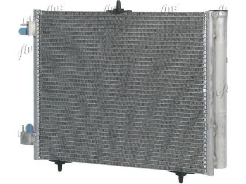 FRIGAIR Condenser, air conditioning