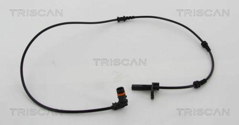 TRISCAN Sensor, Raddrehzahl