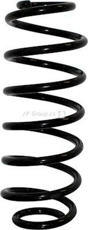 JP GROUP Coil Spring JP GROUP