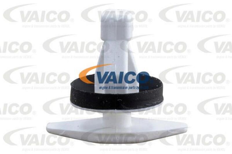 VAICO Clip, trim/protective strip Original VAICO Quality