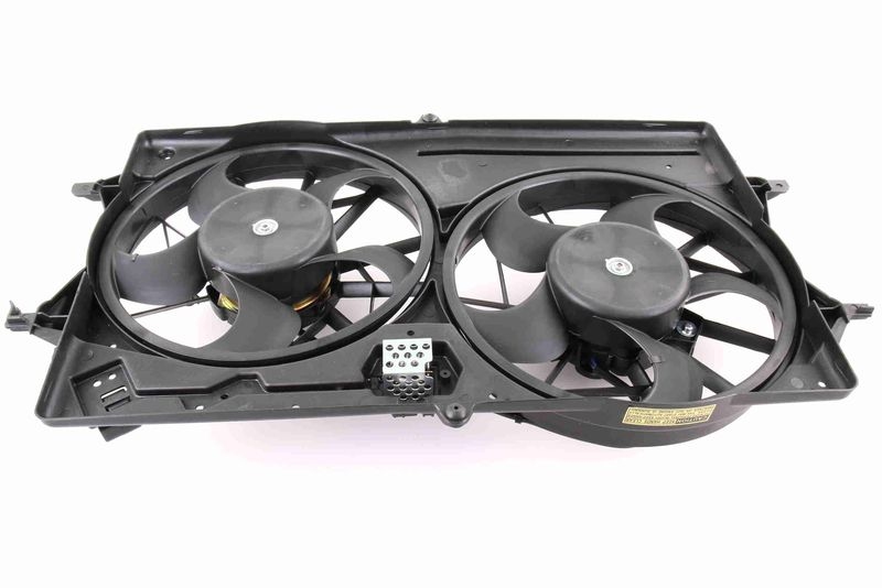 VEMO Fan, engine cooling Original VEMO Quality