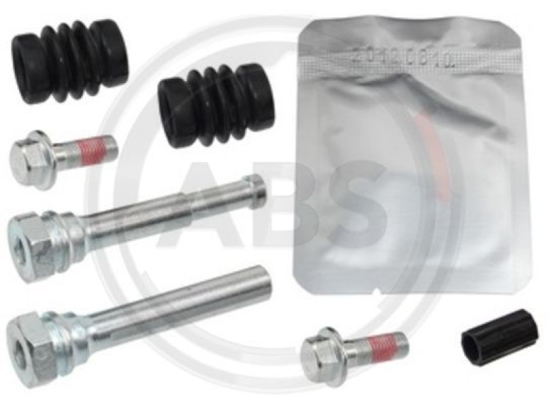 Guide Sleeve Kit, brake caliper