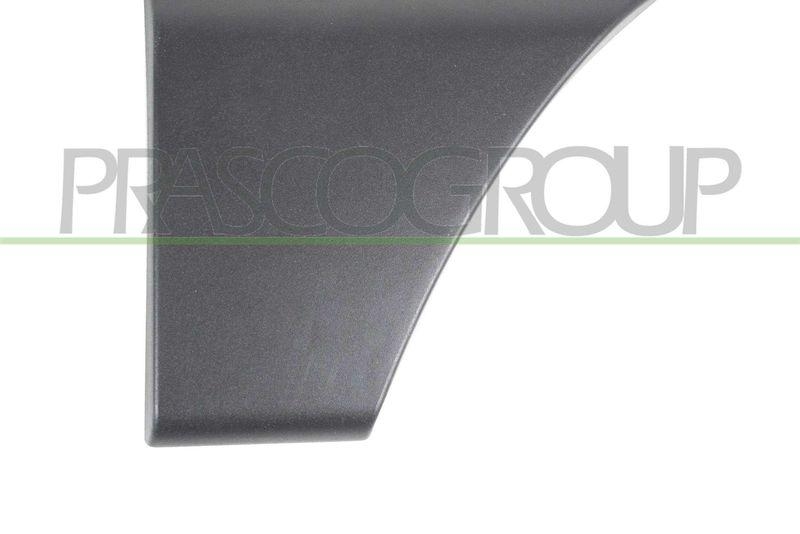 PRASCO Trim/Protection Strip, door