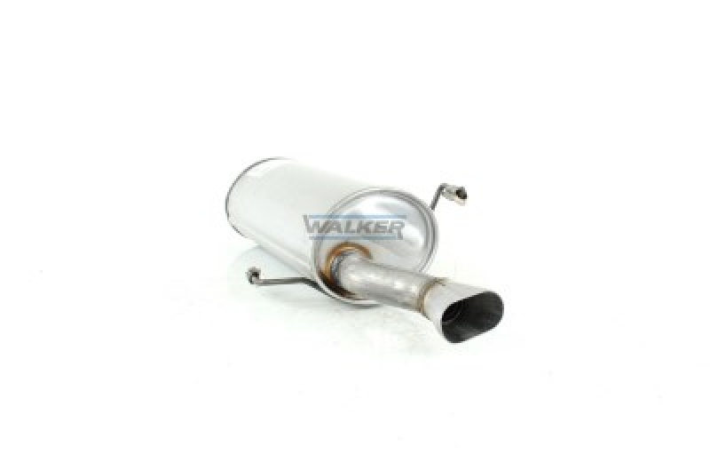 WALKER End Silencer