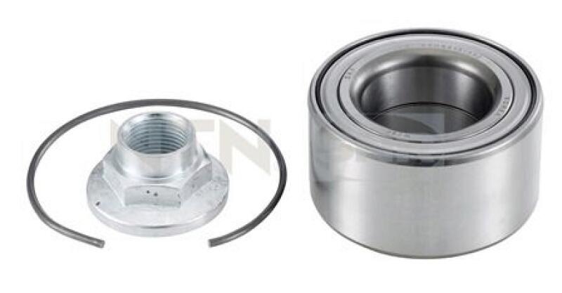 SNR Wheel Bearing Kit