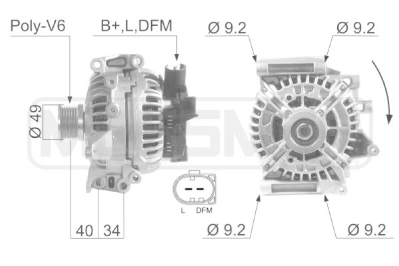 ERA Generator