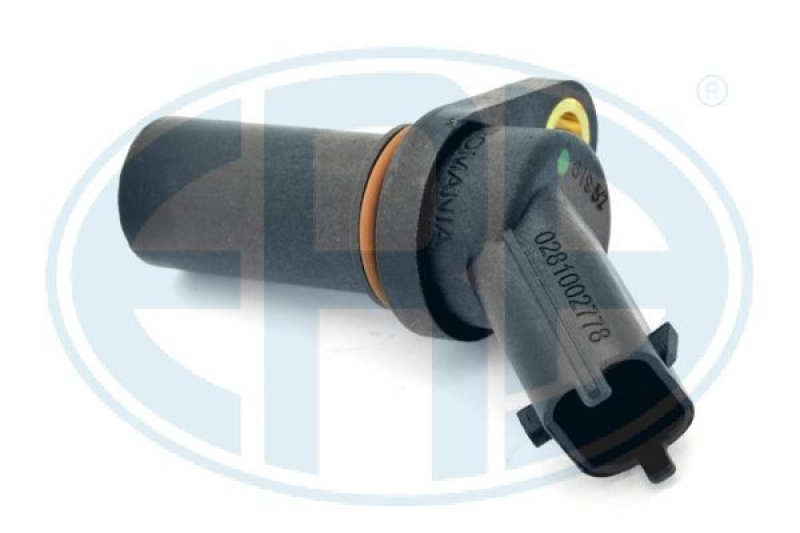 ERA Sensor, crankshaft pulse