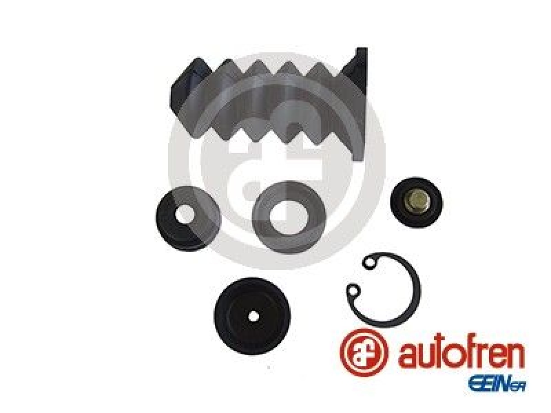 AUTOFREN SEINSA Repair Kit, clutch master cylinder