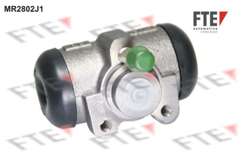 FTE Wheel Brake Cylinder