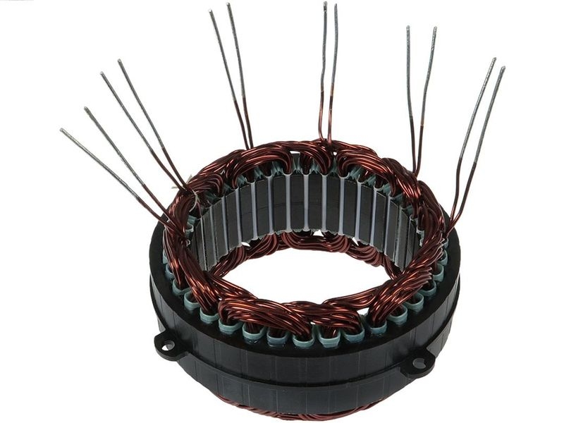 AS-PL Stator, Generator Brandneu AS-PL