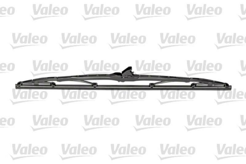 VALEO Wiper Blade SILENCIO CONVENTIONAL SET