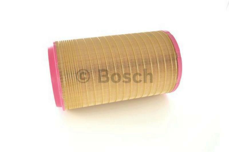 BOSCH Luftfilter