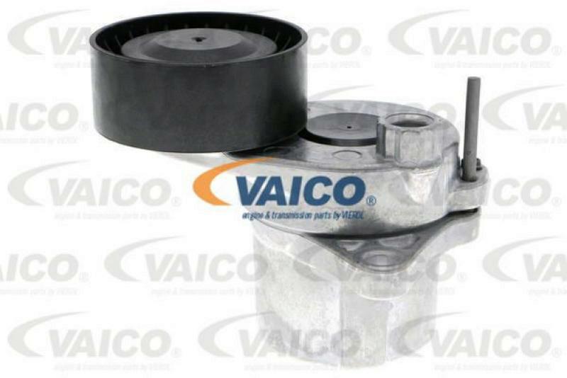 VAICO Belt Tensioner, v-ribbed belt Original VAICO Quality