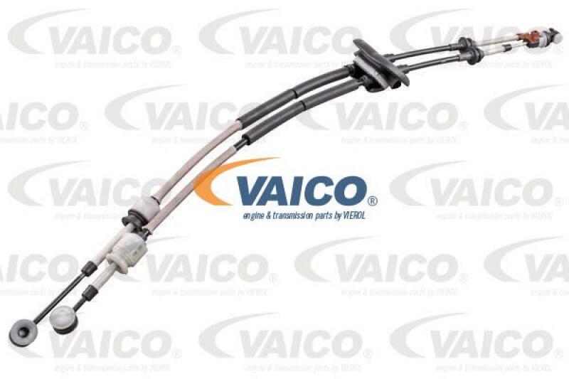 VAICO Cable, manual transmission Original VAICO Quality