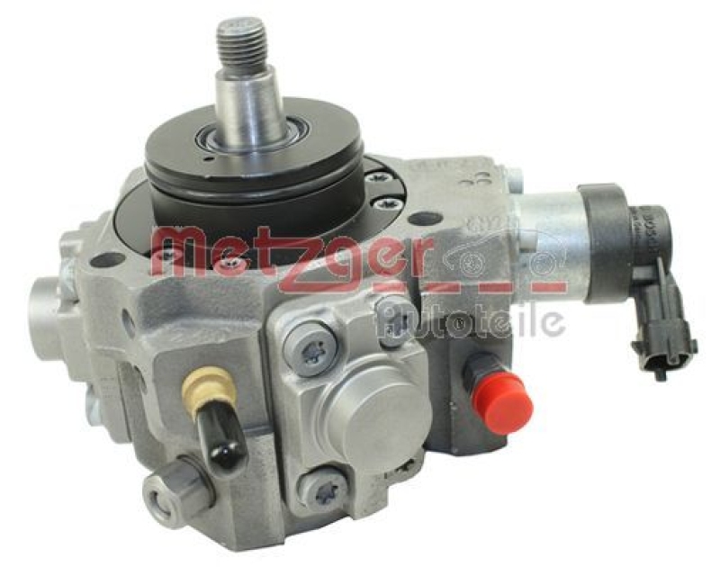 METZGER High Pressure Pump OE-part