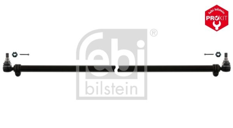 FEBI BILSTEIN Tie Rod ProKit