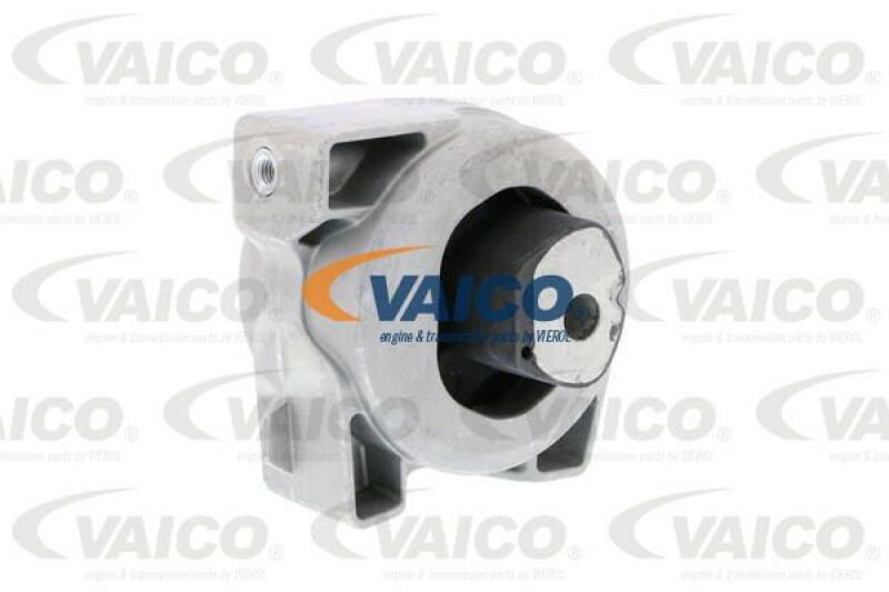 VAICO Mounting, manual transmission Original VAICO Quality