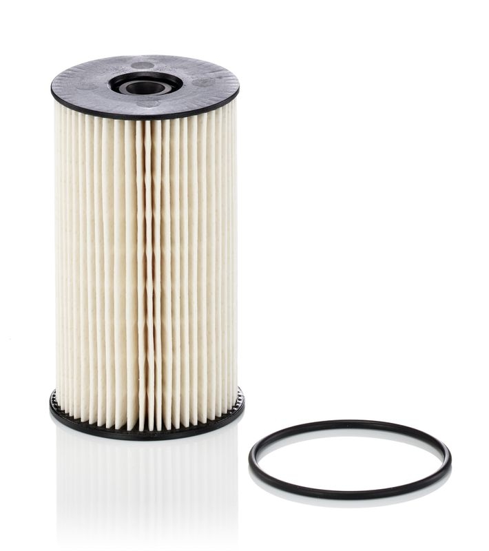 MANN-FILTER Fuel Filter