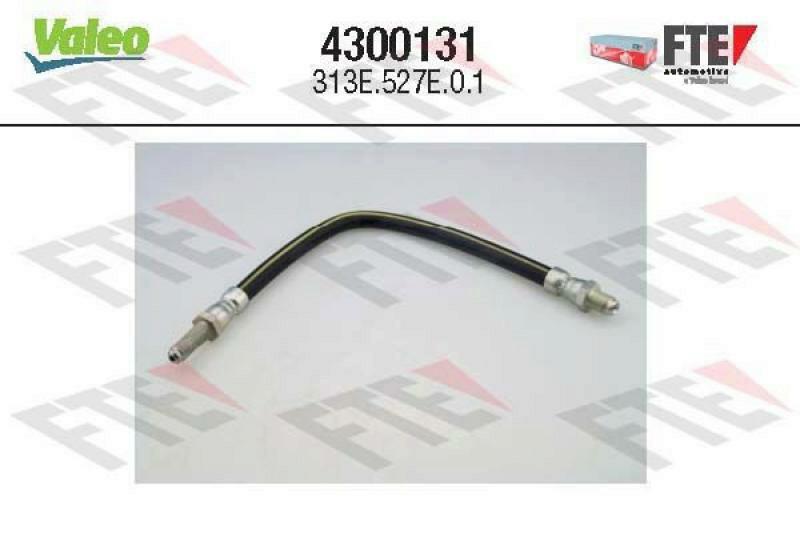 FTE Clutch Hose