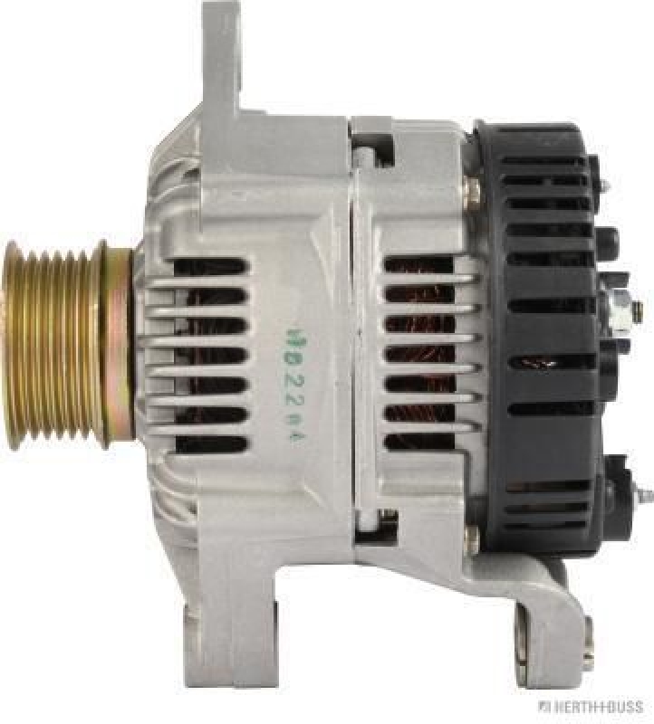 HERTH+BUSS ELPARTS Alternator