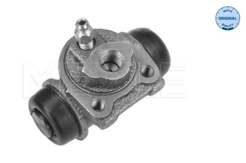 MEYLE Wheel Brake Cylinder MEYLE-ORIGINAL: True to OE.