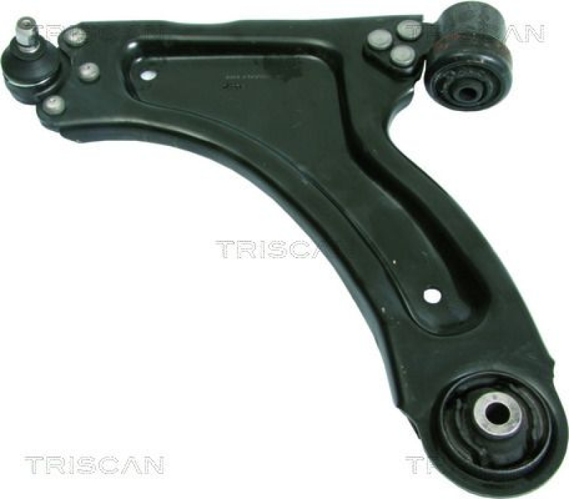 KAWE Control Arm/Trailing Arm, wheel suspension