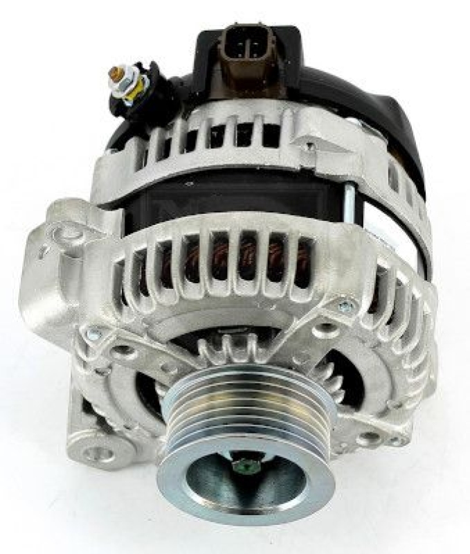 NPS Alternator