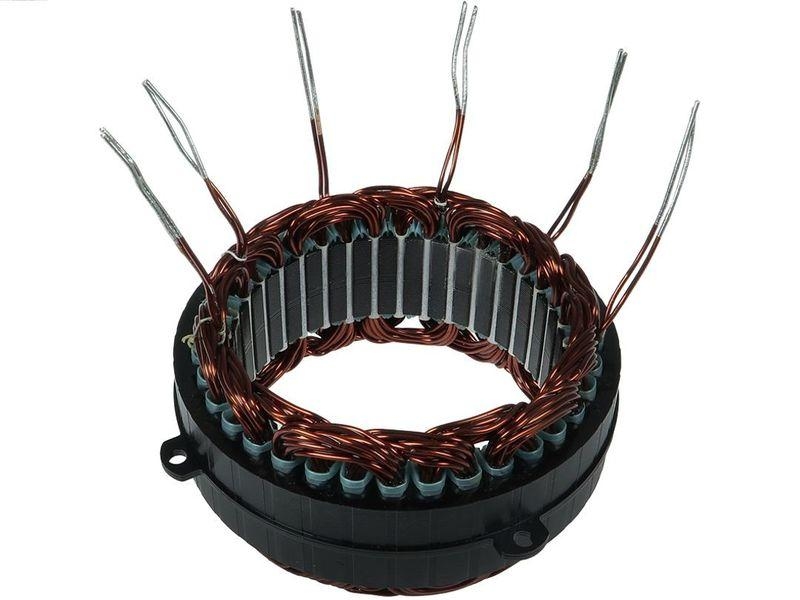 AS-PL Stator, Generator Brandneu AS-PL