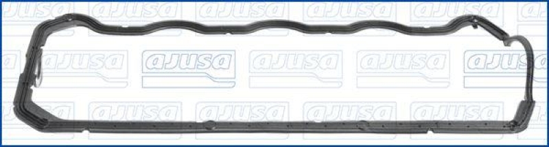 AJUSA Gasket, cylinder head cover