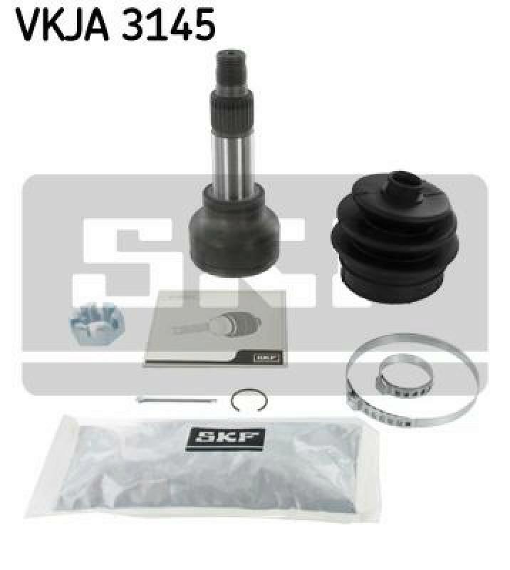 SKF Joint Kit, drive shaft