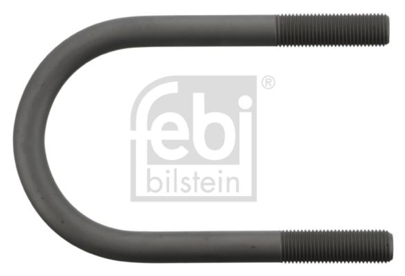 FEBI BILSTEIN Spring Clamp