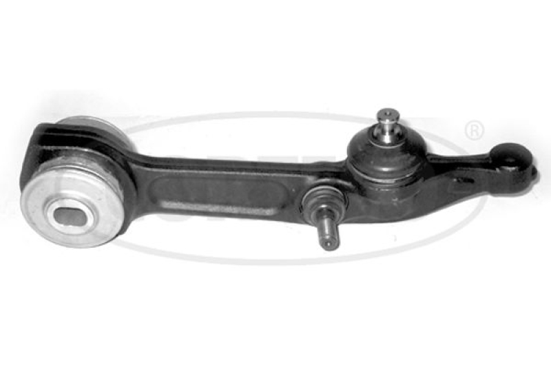 CORTECO Track Control Arm