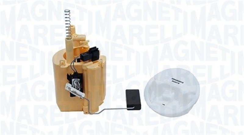 MAGNETI MARELLI Fuel Gauge CILC