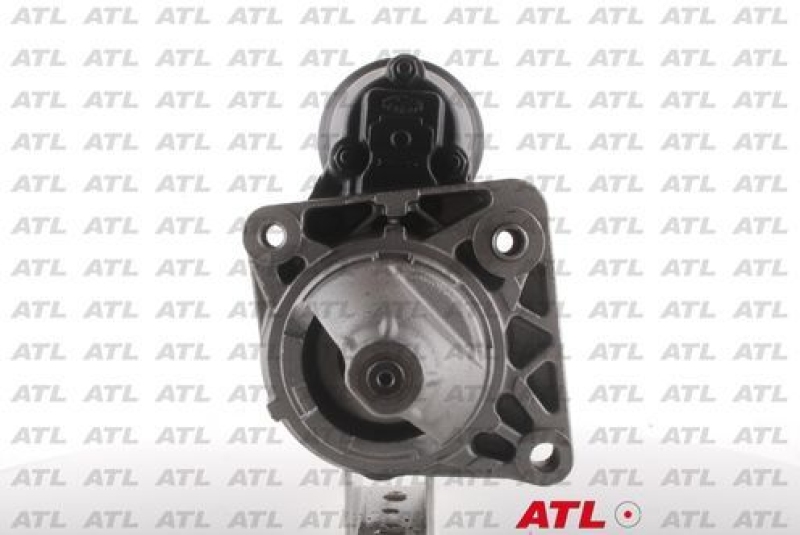 ATL Autotechnik Starter