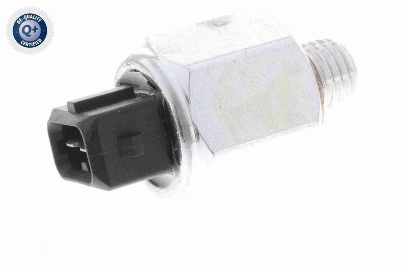 VEMO Oil Pressure Switch Q+, original equipment manufacturer quality