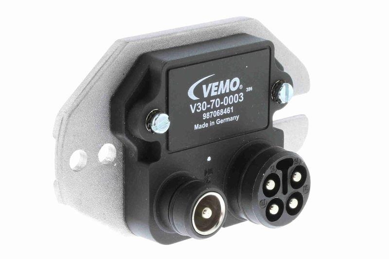 VEMO Switch Unit, ignition system Original VEMO Quality