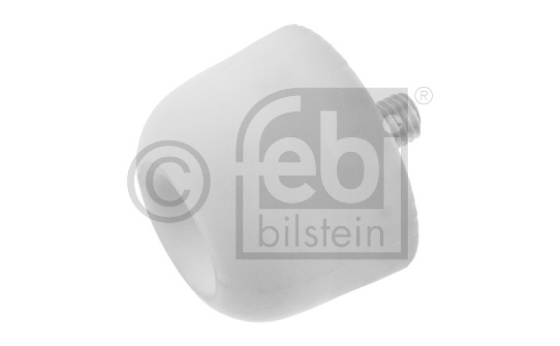 FEBI BILSTEIN Rubber Buffer, driver cab