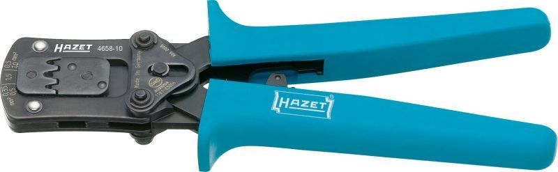 HAZET Crimping Pliers