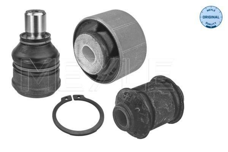 MEYLE Reparatursatz, Querlenker MEYLE-ORIGINAL-KIT: Better solution for you!