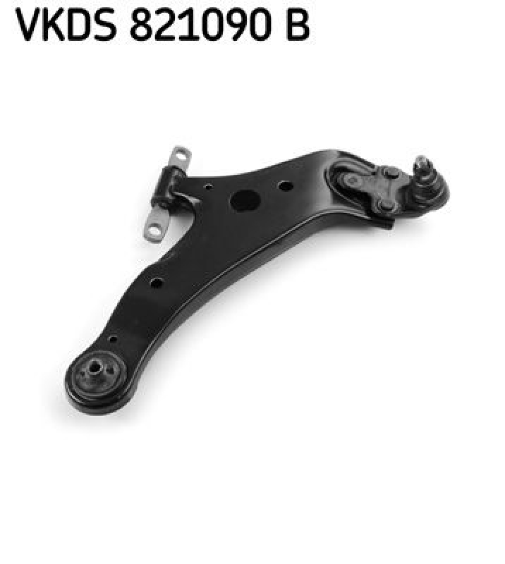 SKF Control Arm/Trailing Arm, wheel suspension