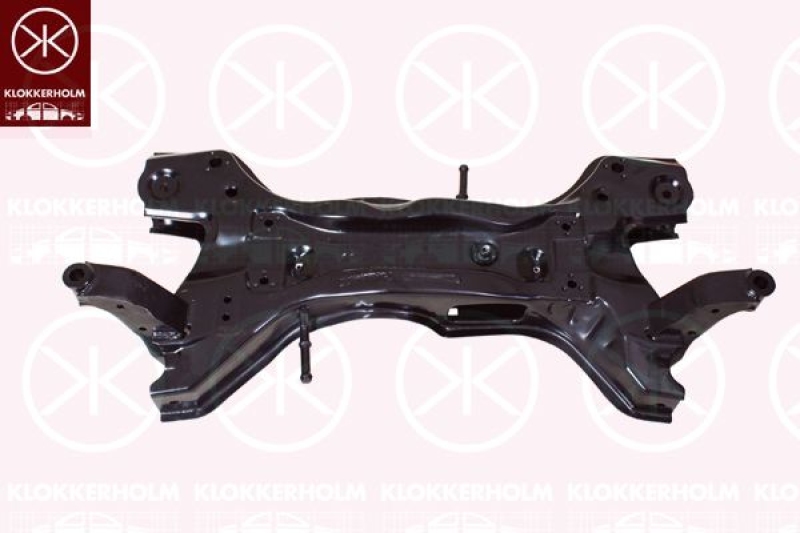 KLOKKERHOLM Support Frame/Engine Carrier