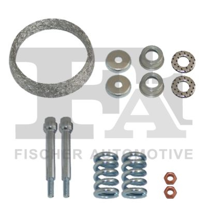 FA1 Gasket Set, exhaust system