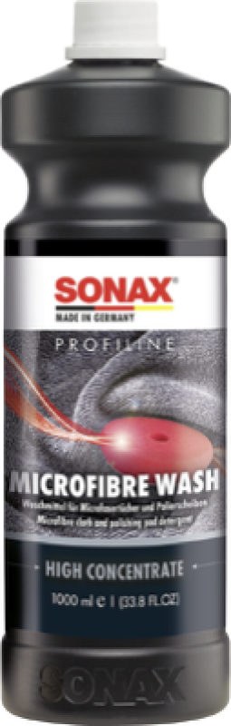 SONAX Textile / Carpet Cleaner PROFILINE Microfibre Wash